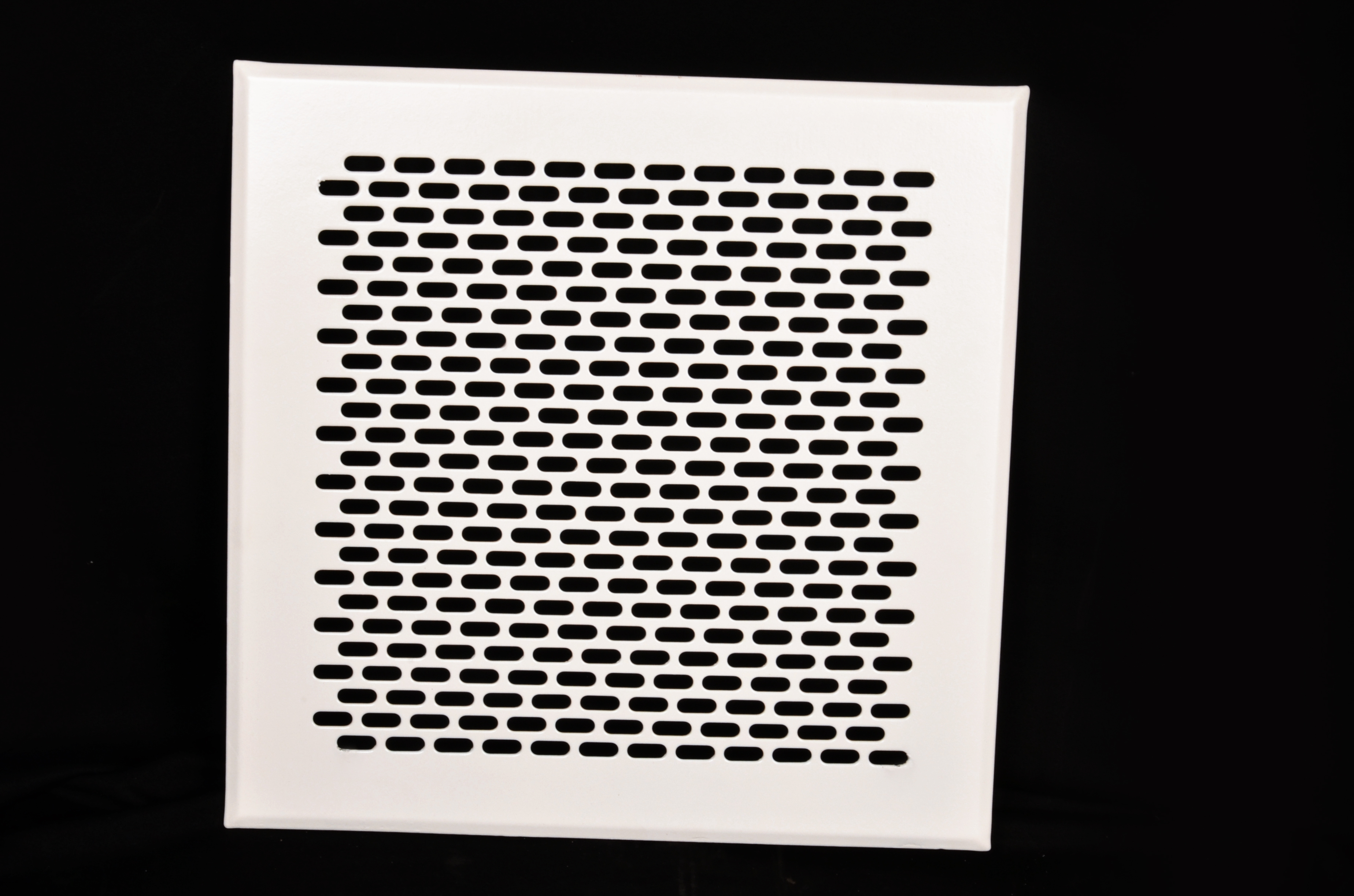 Perforated Grille
